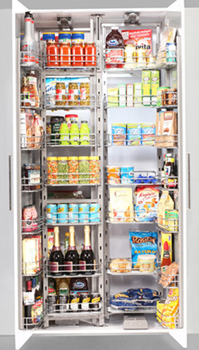 Manufacturer Of Tall Storage Solutions For Kitchen In Sri Lanka